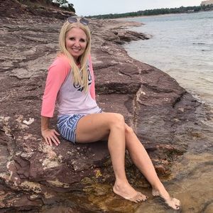 Meet your Posher, Shawn